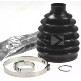 Шланг тормозной MERCEDES GL-CLASS (X164); M-CLASS (W164) передн. (пр-во FEBI)