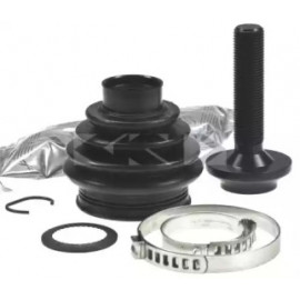 Вимикач ліхтаря сигналу гальмування (вир-во FEBI)