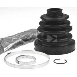 Шланг радиатора  (вир-во FEBI)