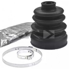 Шланг радиатора  (вир-во FEBI)