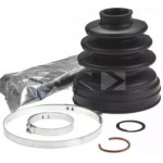 Шланг радиатора  (вир-во FEBI) 