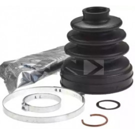 Шланг радиатора  (вир-во FEBI)