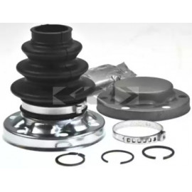 Шланг радиатора  (вир-во FEBI)