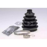 Пыльник ШРУСа наруж.OPEL (пр-во GKN) 