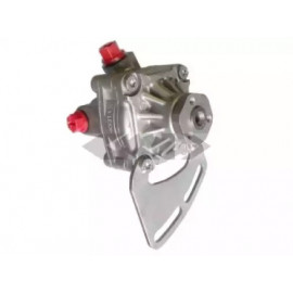 Радіатор охолодження двигуна (вир-во Nissens)