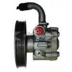 Радіатор охолодження двигуна (вир-во Nissens) 