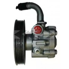 Радіатор охолодження двигуна (вир-во Nissens)