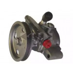 Радіатор охолодження двигуна (вир-во Nissens) 