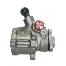 Радіатор охолодження двигуна (вир-во Nissens)