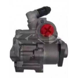 Радіатор опалювача (вир-во Nissens)