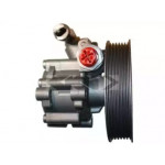 Радіатор опалювача (вир-во Nissens) 