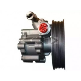 Радіатор опалювача (вир-во Nissens)