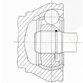 Деталі підвіски (вир-во FEBI)