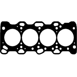 Прокладка, головка циліндра MITSUBISHI 4G63 (вир-во Elring)