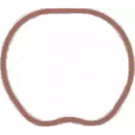 Прокладка коллектора IN FORD 1.25/1.4/1.6 16V/HWDA/HWDB (4) (пр-во Elring)