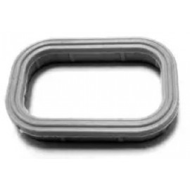 Прокладка колектора. IN FORD 2.0/2,4 TDCI (8) (вир-во Elring)