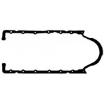 Прокладка піддону FORD 1.8TDCI F9DA/F9DB/KKDA/KKDB/C9DA/C9DB/C9DC/FFDA (вир-во Elring)  Прокладка піддону FORD 1.8TDCI F9DA/F9DB/KKDA/KKDB/C9DA/C9DB/C9DC/FFDA (вир-во Elring)