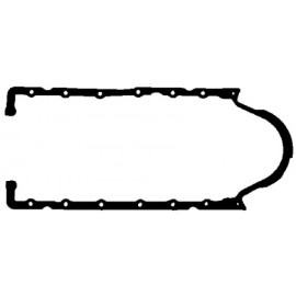 Прокладка піддону FORD 1.8TDCI F9DA/F9DB/KKDA/KKDB/C9DA/C9DB/C9DC/FFDA (вир-во Elring)