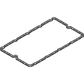 Прокладка двигуна