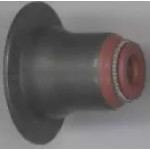 САЛЬНИК IN / EX FORD F6JA/F6JB/F6JC/F6JD/KVJA, PSA DV4TD (8HX) / DV6DTED (9HP) (вир-во Elring) 