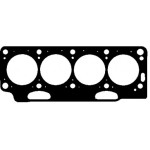 Прокладка головки блока RENAULT 1.7 F2N/F3N (пр-во Elring)  Прокладка головки блока RENAULT 1.7 F2N/F3N (пр-во Elring)
