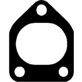 Прокладка, компрессор BMW (вир-во Elring)