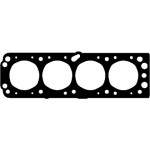 Прокладка головки блоку DAEWOO 1.5 16V DOHC A15MF 95 - (вир-во Elring)  Прокладка головки блоку DAEWOO 1.5 16V DOHC A15MF 95 - (вир-во Elring)