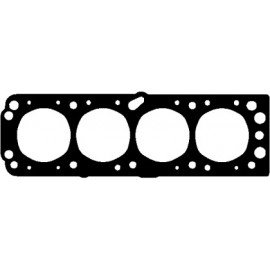 Прокладка головки блоку DAEWOO 1.5 16V DOHC A15MF 95 - (вир-во Elring)