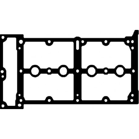 ПРОКЛАДАННЯ КЛАПАННОЮ КРИШКИ FIAT 1.3JTD 169A1/188A9/199A2/199A3/223A9, OPEL Y13DT (вир-во Elring)