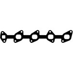 ПРОКЛАДАННЯ КОЛЛЕКТОРА IN / EX OPEL Y20DTH/X20DTH/X20DTL/Y20DTL/Y22DTH/Y22DTR (вир-во Elring) 