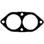 ПРОКЛАДАННЯ ПРИЙМАЛЬНІ ТРУБИ OPEL (вир-во Elring) 