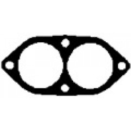 ПРОКЛАДАННЯ ПРИЙМАЛЬНІ ТРУБИ OPEL (вир-во Elring)