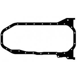 Прокладка двигуна