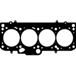 Прокладка головки блоку AUDI / VW 1.6 AEH / AHL / ARM 96 - 1.20MM MLS (вир-во Elring)  Прокладка головки блоку AUDI / VW 1.6 AEH / AHL / ARM 96 - 1.20MM MLS (вир-во Elring)