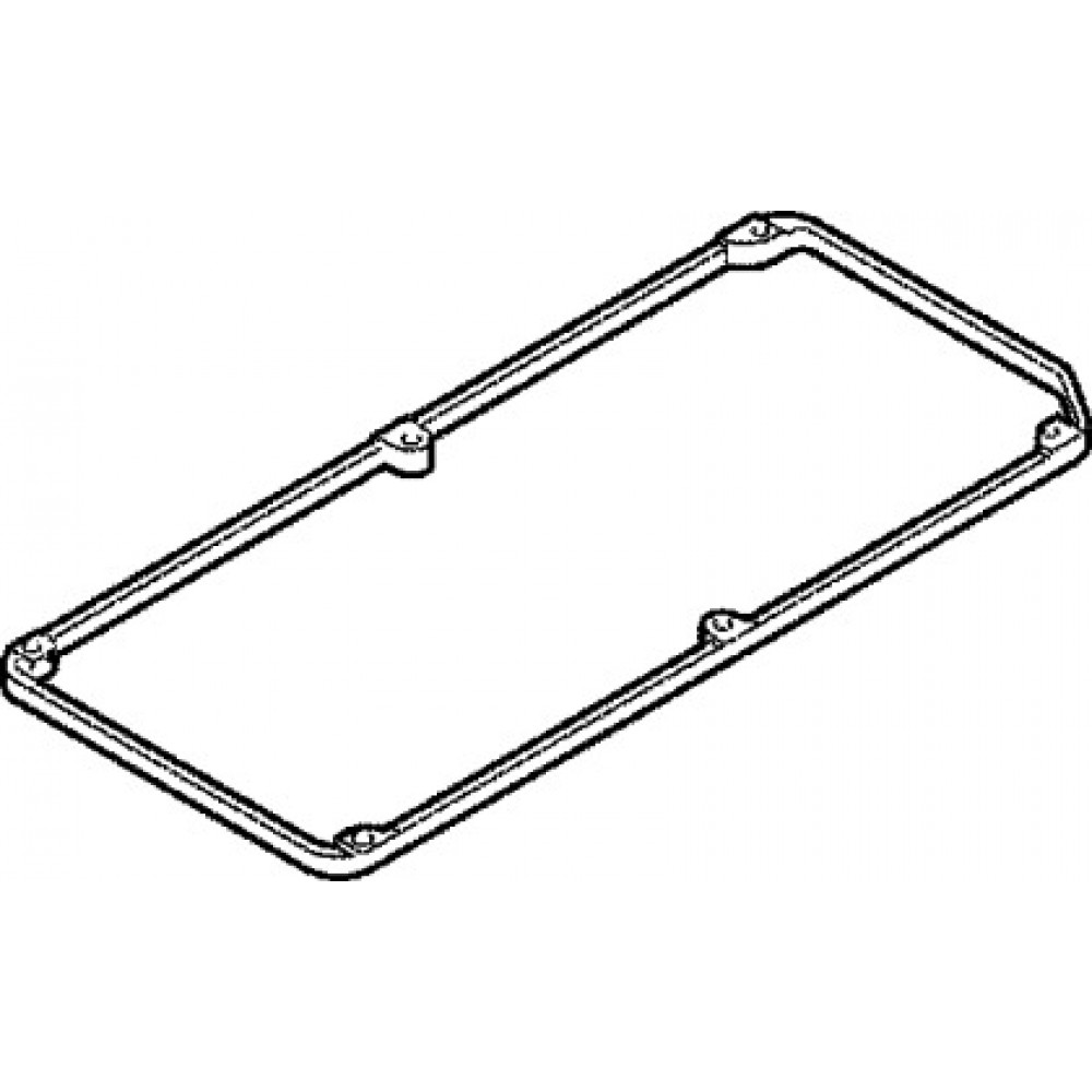 ПРОКЛАДАННЯ КЛАПАННОЮ КРИШКИ MITSUBISHI 4G13/4G18 (вир-во Elring)