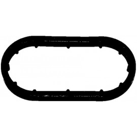 Прокладка, масляний радіатор MB M112 / M113 (вир-во Elring)