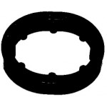 Прокладка, масляний радіатор MB M112 / M113 (вир-во Elring) 