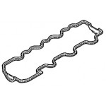 Прокладка кришки клапанної MB M112 LEFT (вир-во Elring) 