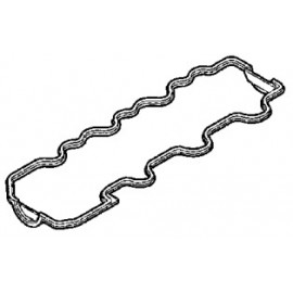 Прокладка кришки клапанної MB M112 LEFT (вир-во Elring)