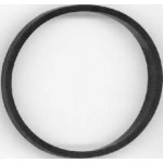 Прокладка колектора MB OM611 / OM612 / OM646 / OM647 (4/5) (вир-во Elring) 