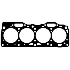 Прокладка головки блоку FIAT 1.6 88 - (вир-во Elring)