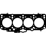 Прокладка головки блоку VAG 1.9TDI AJM / ASZ 2! 1.57MM (вир-во Elring)  Прокладка головки блоку VAG 1.9TDI AJM / ASZ 2! 1.57MM (вир-во Elring)