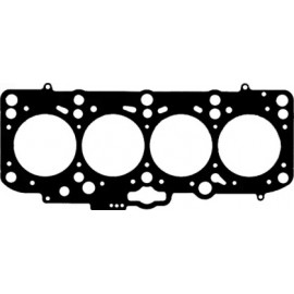 Прокладка головки блоку VAG 1.9TDI AJM / ASZ / ANU 3! 1.65MM (вир-во Elring)  Прокладка головки блоку VAG 1.9TDI AJM / ASZ / ANU 3! 1.65MM (вир-во Elring)