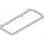 Прокладка, масляний піддон BMW 2,5 / 3,0TDI M57 (вир-во Elring) 