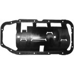 Прокладку піддона З Маслоотражатель OPEL X18XE/X20XEV (вир-во Elring) 