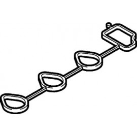 ПРОКЛАДАННЯ КОЛЛЕКТОРА IN DAEWOO F8C/F8CV (вир-во Elring)