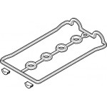 КОМПЛЕКТ ПРОКЛАДОК КЛАПАННОЮ КРИШКИ DAEWOO A16DMS (вир-во Elring) 