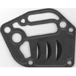 Прокладка, корпус масляного фільтра (вир-во Elring) 