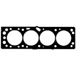 Прокладка головки блоку OPEL 1.6 16V X16XEL (вир-во Elring)  Прокладка головки блоку OPEL 1.6 16V X16XEL (вир-во Elring)