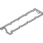 Прокладка клапанної кришки BMW/OPEL M51 (вир-во Elring) 